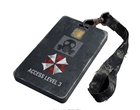 Badge CV