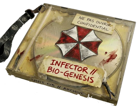 CD Jeu